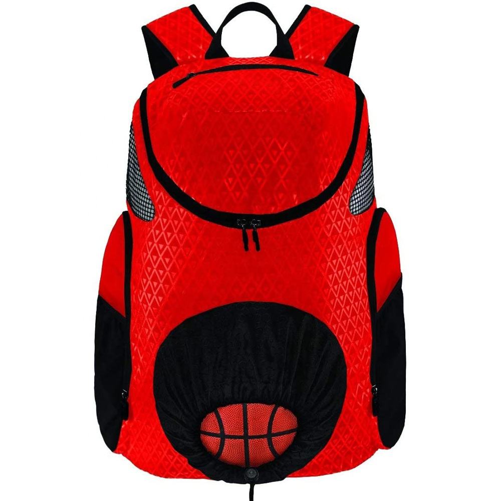 Custom Backpacks thumbnail 6